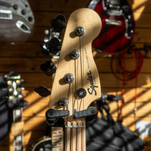 Load image into Gallery viewer, Squier Sonic Precision Bass in California Blue - (Pre-Owned)
