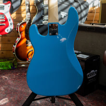 Load image into Gallery viewer, Squier Sonic Precision Bass in California Blue - (Pre-Owned)
