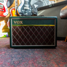 Load image into Gallery viewer, Vox Pathfinder 10 in British Racing Green - (Pre-Owned)
