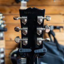 Load image into Gallery viewer, Gibson 2018 Les Paul Classic P90 in Ebony - (Pre-Owned)

