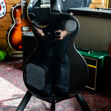 Load image into Gallery viewer, Gibson 2018 Les Paul Classic P90 in Ebony - (Pre-Owned)
