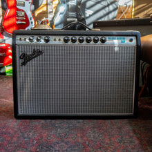 Load image into Gallery viewer, Fender '68 Custom Deluxe Reverb Guitar Amplifier - (Pre-Owned)
