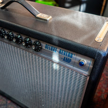 Load image into Gallery viewer, Fender '68 Custom Deluxe Reverb Guitar Amplifier - (Pre-Owned)
