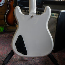 Load image into Gallery viewer, Epiphone Original Crestwood Custom Electric Guitar in Polaris White - (Pre-Owned)
