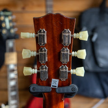 Load image into Gallery viewer, Epiphone Inspired by Gibson Custom 1962 ES-335 Reissue in Vintage Burst - (Pre-Owned)
