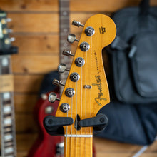 Load image into Gallery viewer, Fender Player II Stratocaster Maple Fingerboard in Aquatone Blue - (Pre-Owned)
