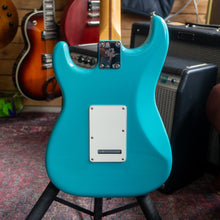 Load image into Gallery viewer, Fender Player II Stratocaster Maple Fingerboard in Aquatone Blue - (Pre-Owned)
