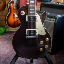 Load image into Gallery viewer, Epiphone Artist Jeff Beck Signature 1954 Les Paul Electric Guitar in Oxblood - (Pre-Owned)
