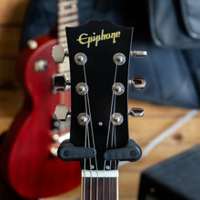 Load image into Gallery viewer, Epiphone Artist Jeff Beck Signature 1954 Les Paul Electric Guitar in Oxblood - (Pre-Owned)
