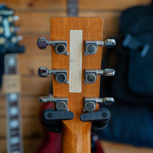 Load image into Gallery viewer, Vintage V300 Acoustic Folk Guitar in Mahogany - (Pre-Owned)
