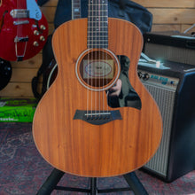 Load image into Gallery viewer, Taylor GS Mini Mahogany E with Taylor Soft Bag - (Pre-Owned)
