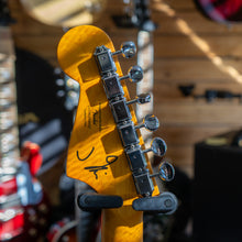 Load image into Gallery viewer, Squier J Mascis Signature Jazzmaster in Vintage White and Softcase - (Pre-Owned)
