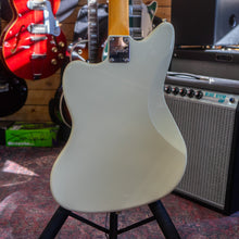 Load image into Gallery viewer, Squier J Mascis Signature Jazzmaster in Vintage White and Softcase - (Pre-Owned)
