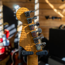 Load image into Gallery viewer, Fender Deluxe Lonestar Stratocaster in Arctic White - (Pre-Owned)
