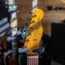 Load image into Gallery viewer, Fender American Vintage II 1963 Telecaster with Rosewood Fingerboard in Surf Green - (Pre-Owned)
