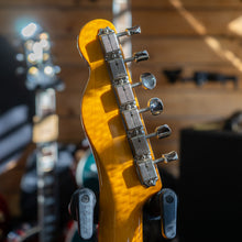 Load image into Gallery viewer, Fender American Vintage II 1963 Telecaster with Rosewood Fingerboard in Surf Green - (Pre-Owned)

