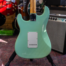 Load image into Gallery viewer, Fender Classic 50s Stratocaster in Surf Green - (Pre-Owned)
