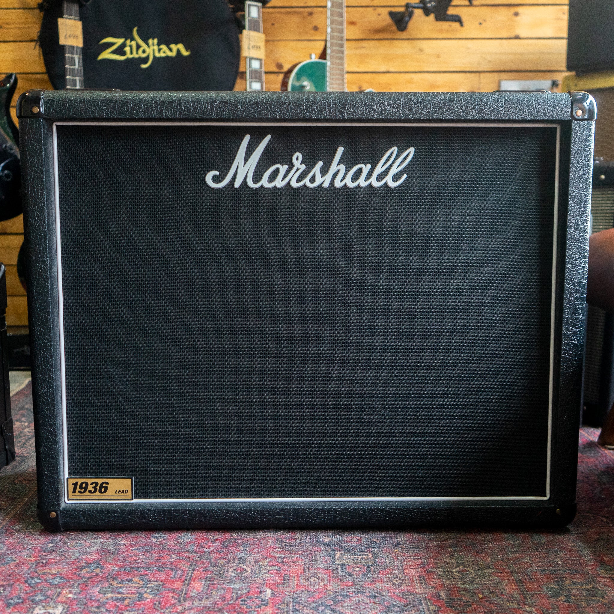 Marshall 1936 2x12