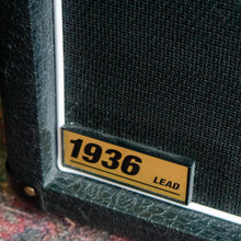 Load image into Gallery viewer, Marshall 1936 2x12" Amp Cabinet - (Pre-Owned)
