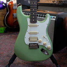 Load image into Gallery viewer, Fender Player II Stratocaster HSS in Birch Green - (Pre-Owned)
