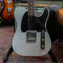 Load image into Gallery viewer, Dawson Guitars Custom Esquire with Seymour Duncan Quarter Pounder - (Pre-Owned)
