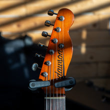 Load image into Gallery viewer, Dawson Guitars Custom Esquire with Seymour Duncan Quarter Pounder - (Pre-Owned)
