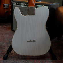 Load image into Gallery viewer, Dawson Guitars Custom Esquire with Seymour Duncan Quarter Pounder - (Pre-Owned)
