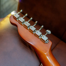 Load image into Gallery viewer, Dawson Guitars Custom Esquire with Seymour Duncan Quarter Pounder - (Pre-Owned)
