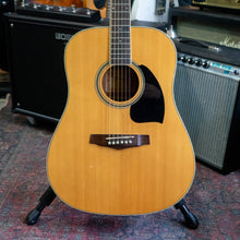 Load image into Gallery viewer, Ibanez PF15 Acoustic Guitar in Natural - (Pre-Owned)
