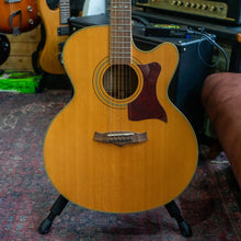 Load image into Gallery viewer, Tanglewood TW155 AS Jumbo Electro Acoustic Guitar - (Pre-Owned)
