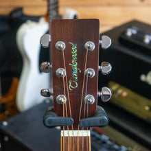 Load image into Gallery viewer, Tanglewood TW155 AS Jumbo Electro Acoustic Guitar - (Pre-Owned)
