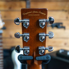 Load image into Gallery viewer, Tanglewood TW155 AS Jumbo Electro Acoustic Guitar - (Pre-Owned)
