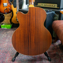 Load image into Gallery viewer, Tanglewood TW155 AS Jumbo Electro Acoustic Guitar - (Pre-Owned)
