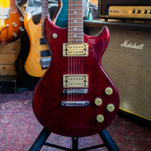 Load image into Gallery viewer, Vox Standard 24 in Translucent Red - (Pre-Owned)
