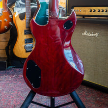 Load image into Gallery viewer, Vox Standard 24 in Translucent Red - (Pre-Owned)
