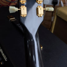 Load image into Gallery viewer, Gibson Les Paul Studio Plus in Desert Burst - 2001 - (Pre-Owned)
