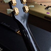 Load image into Gallery viewer, Gibson Les Paul Studio Plus in Desert Burst - 2001 - (Pre-Owned)
