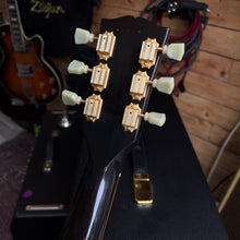 Load image into Gallery viewer, Gibson Les Paul Studio Plus in Desert Burst - 2001 - (Pre-Owned)
