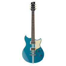 Load image into Gallery viewer, Yamaha Revstar Element RSE20 Electric Guitar in Swift Blue
