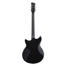 Load image into Gallery viewer, Yamaha Revstar Element RSE20 Electric Guitar in Black
