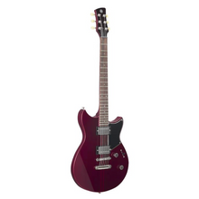 Load image into Gallery viewer, Yamaha Revstar Element RSE20 Electric Guitar in Red Copper
