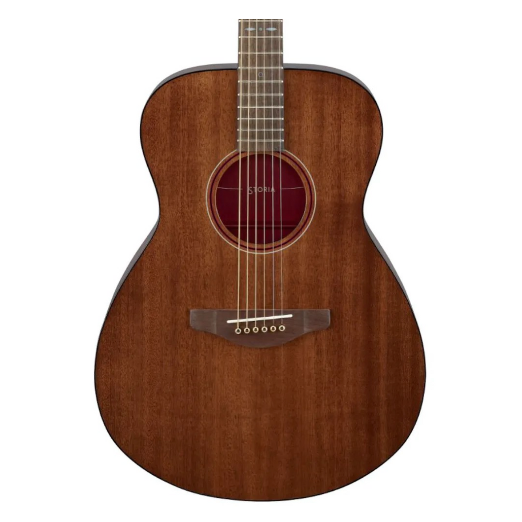 Yamaha Storia III Acoustic Guitar