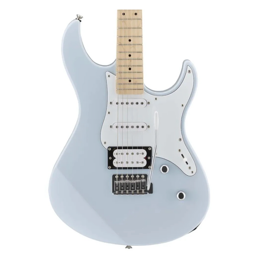 Yamaha Pacifica 112VM In Ice Blue