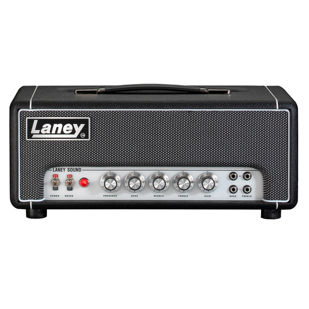 Laney LA-Studio 3W Valve Amp Head