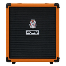 Load image into Gallery viewer, Orange Crush Bass 25 Combo
