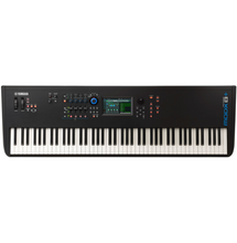 Load image into Gallery viewer, Yamaha MODX8+ Synth with 88-Key Graded Hammer Standard Keyboard
