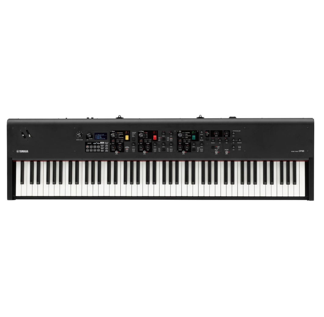 Yamaha CP88 Key Stage Piano