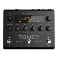 Load image into Gallery viewer, IK Multimedia AmpliTube TONEX Amp Machine Modelling Pedal
