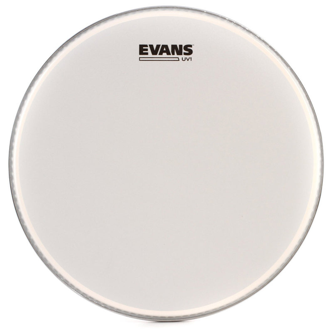 Evans B12UV1 12 Inch UV1 Drum Head