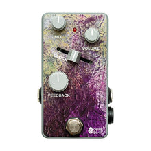 Load image into Gallery viewer, Old Blood Noise Endeavors BL-37 Reverb Variable-Clock Effector
